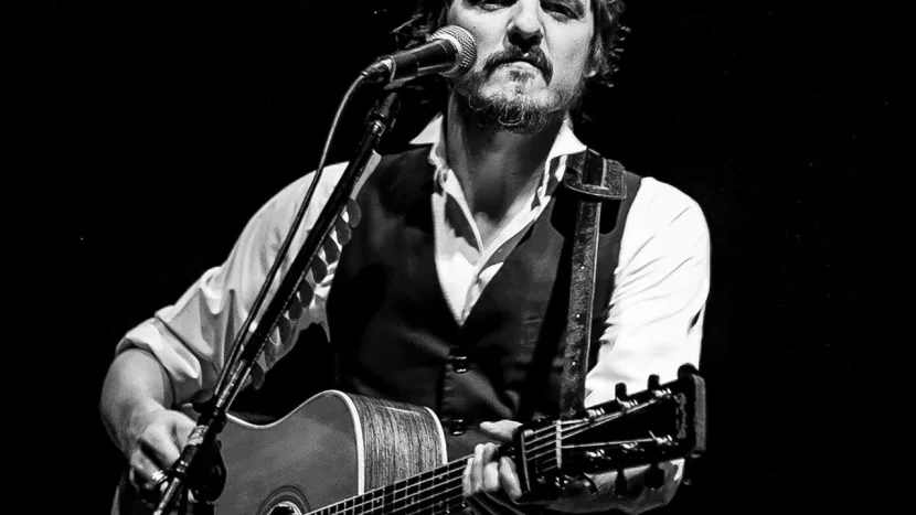 Fotos de conciertos - Coque Malla - Festival Tendencias Salobreña - Alicia Soblechero Fotografía